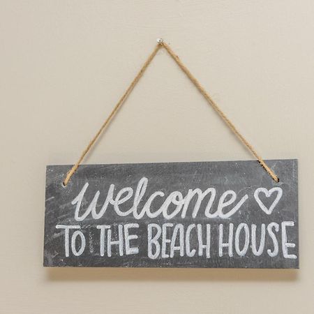 39 Longbeach Drive Chathill Екстериор снимка