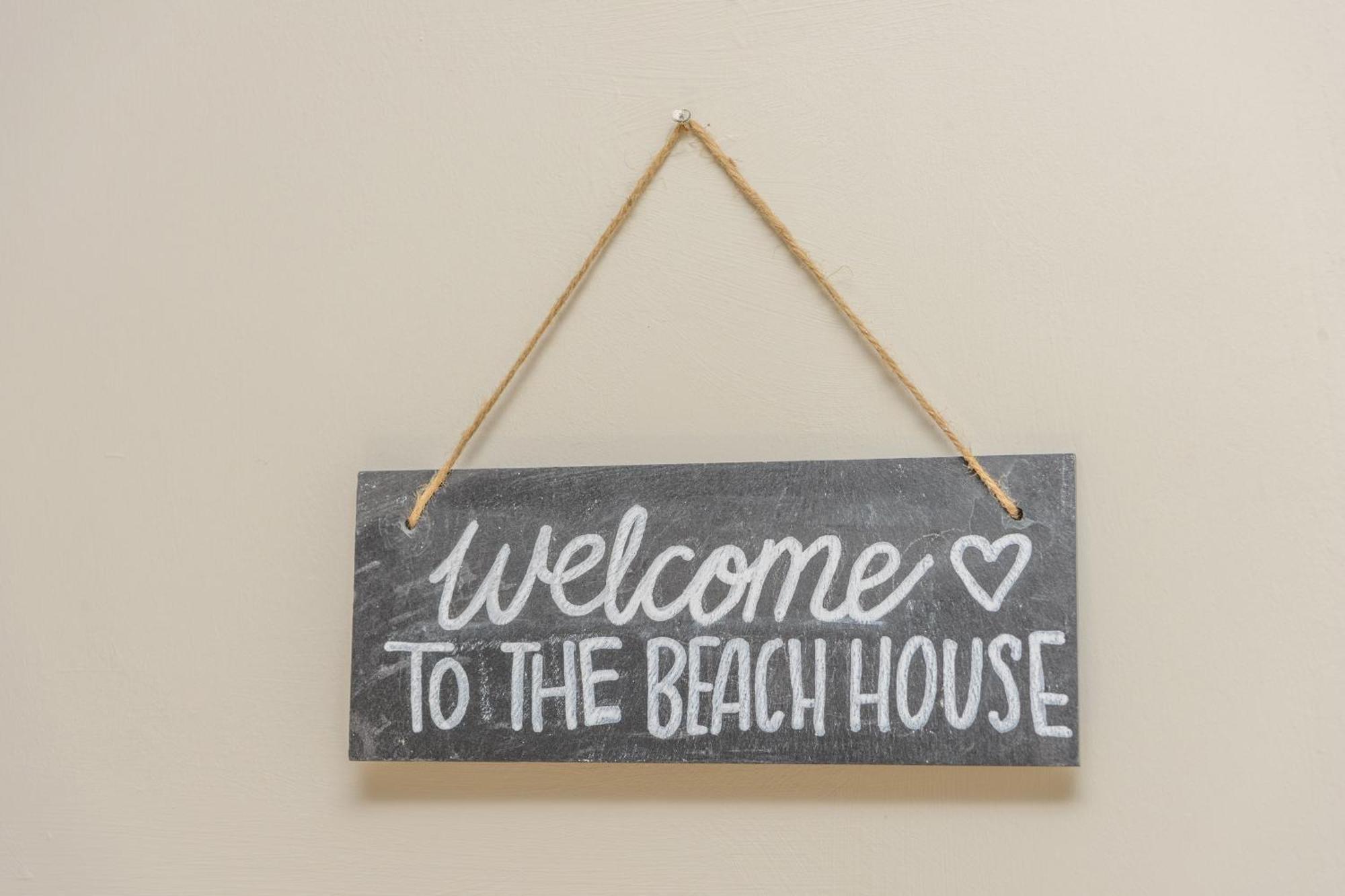 39 Longbeach Drive Chathill Екстериор снимка