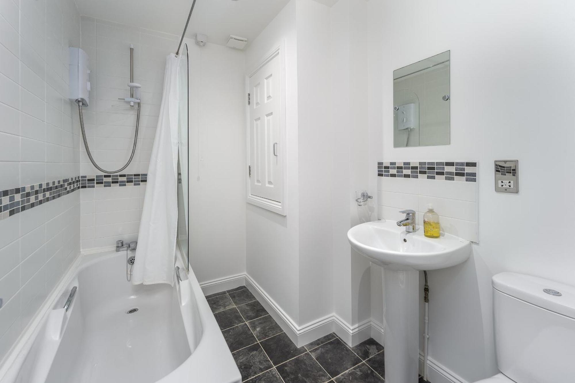 39 Longbeach Drive Chathill Екстериор снимка