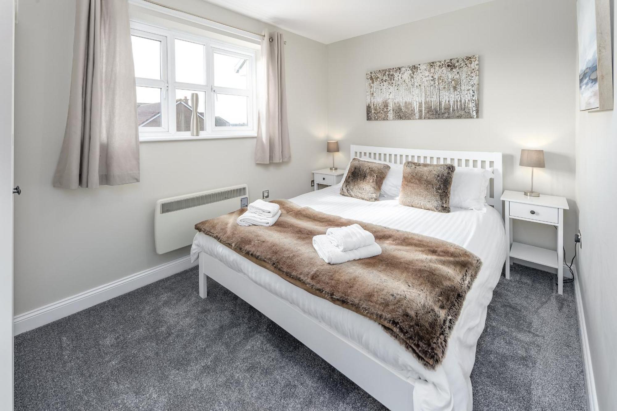 39 Longbeach Drive Chathill Екстериор снимка