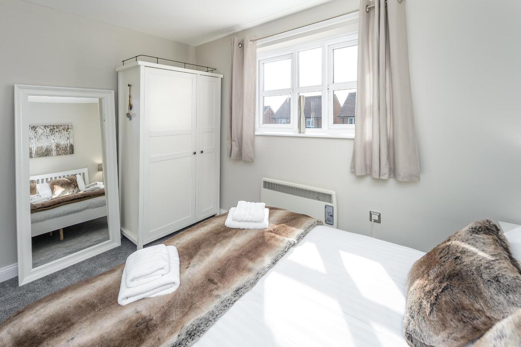 39 Longbeach Drive Chathill Екстериор снимка