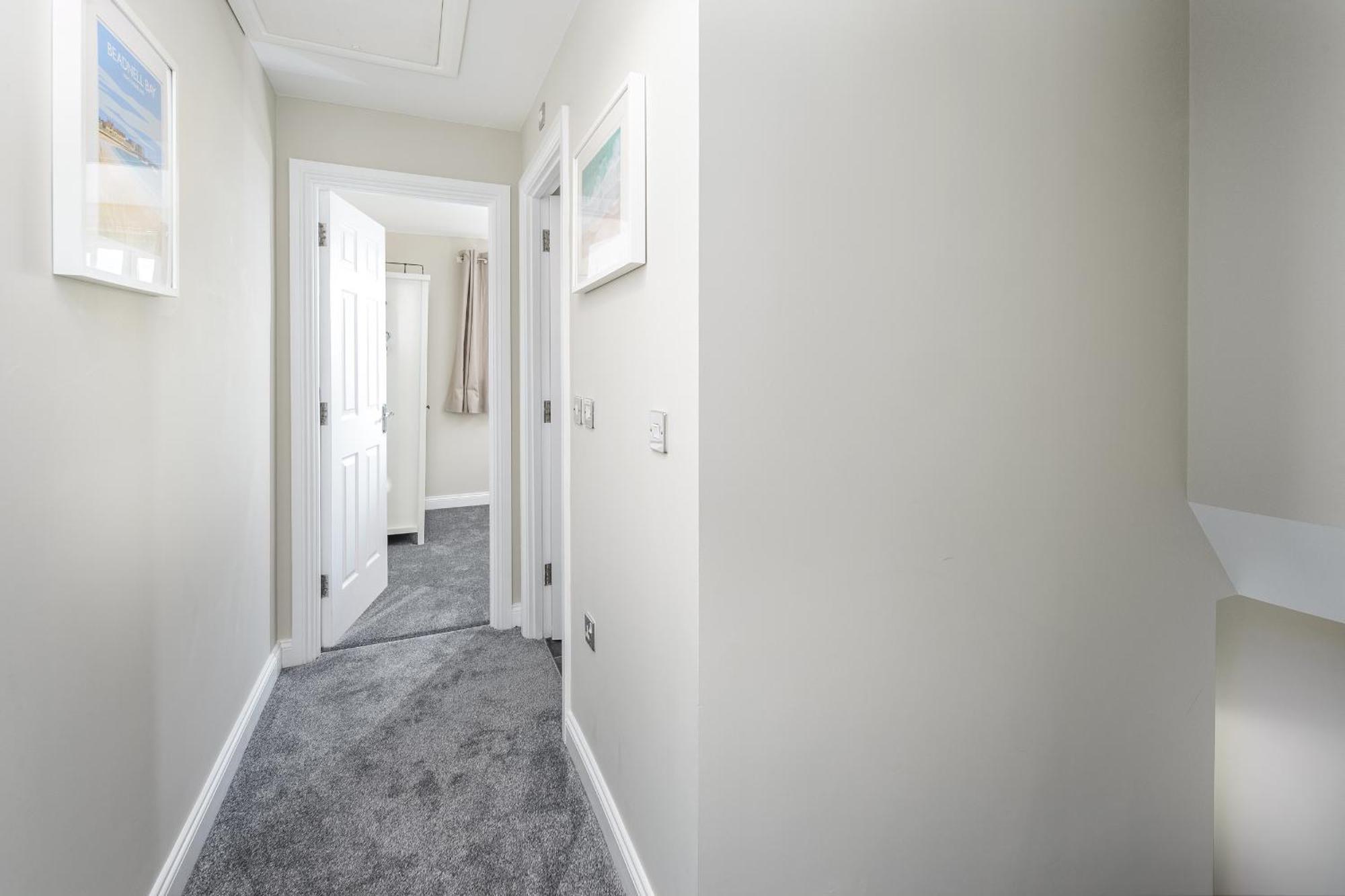 39 Longbeach Drive Chathill Екстериор снимка