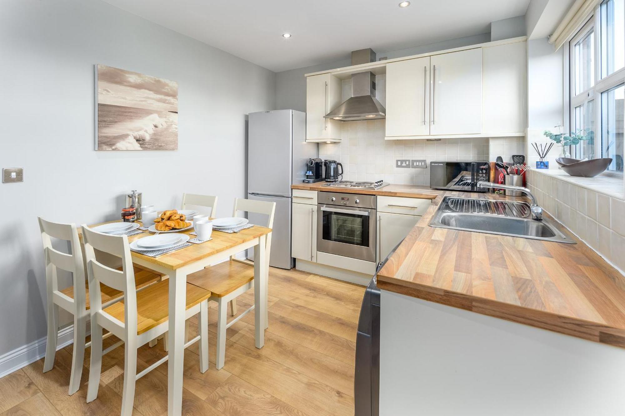 39 Longbeach Drive Chathill Екстериор снимка